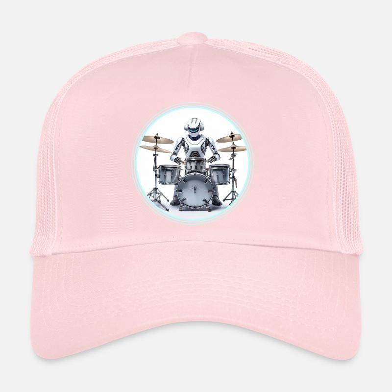 Trucker Cap