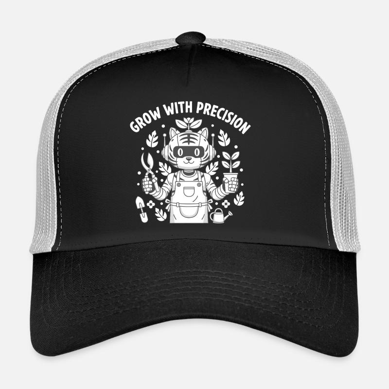 Trucker Cap