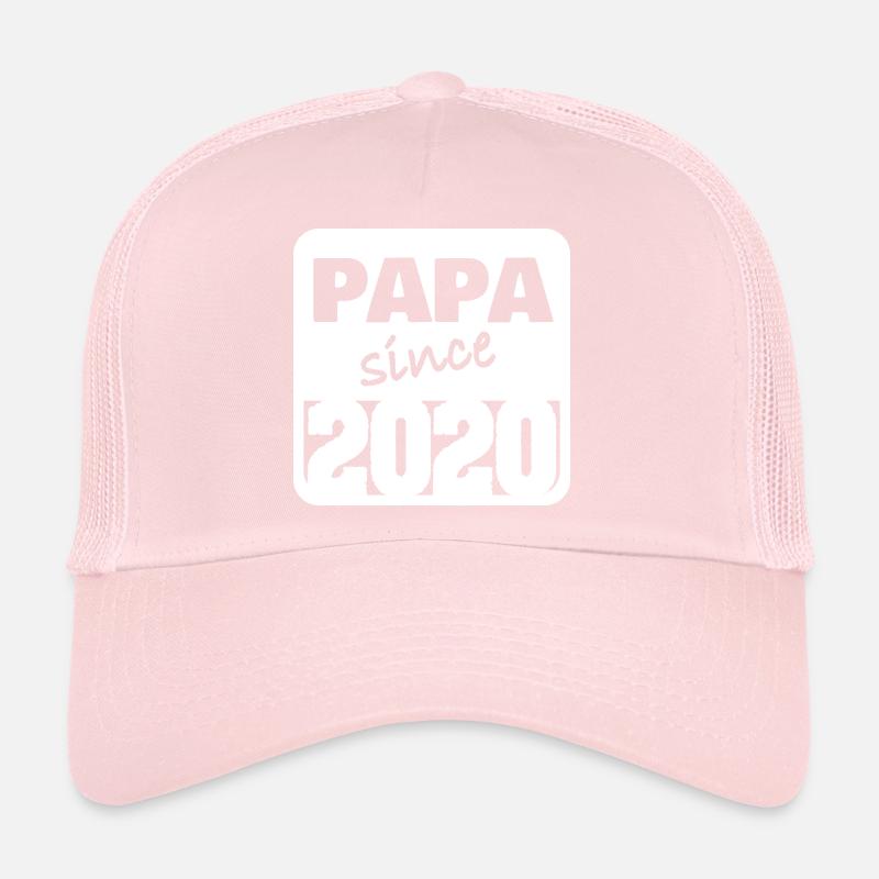 Vater 2020 Trucker Cap