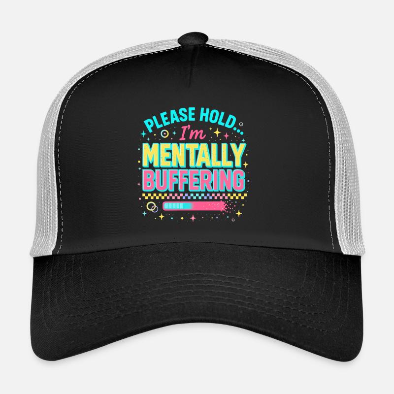 Trucker Cap