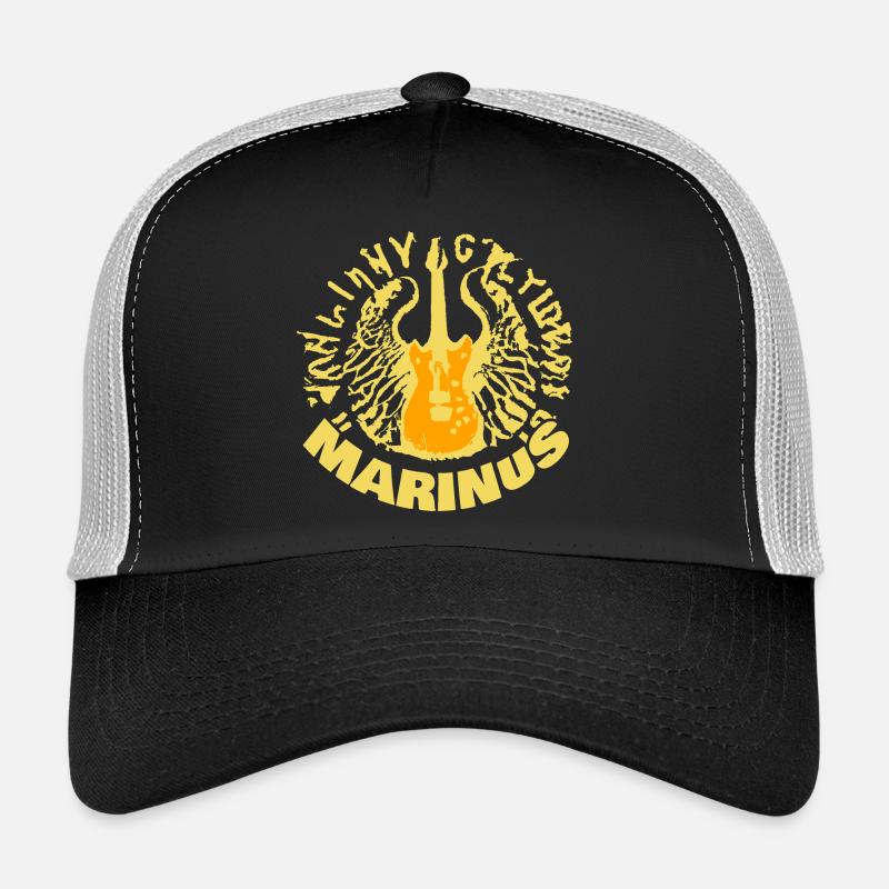 Trucker Cap
