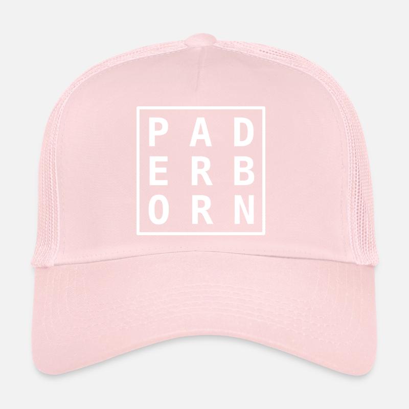 Trucker Cap