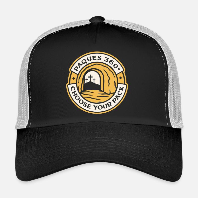 Trucker Cap