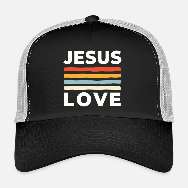 Trucker Cap