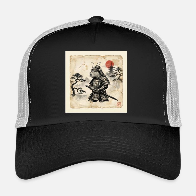 Trucker Cap