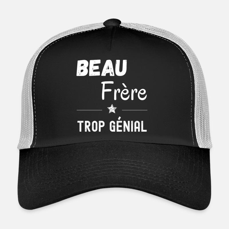 Schwager Trucker Cap