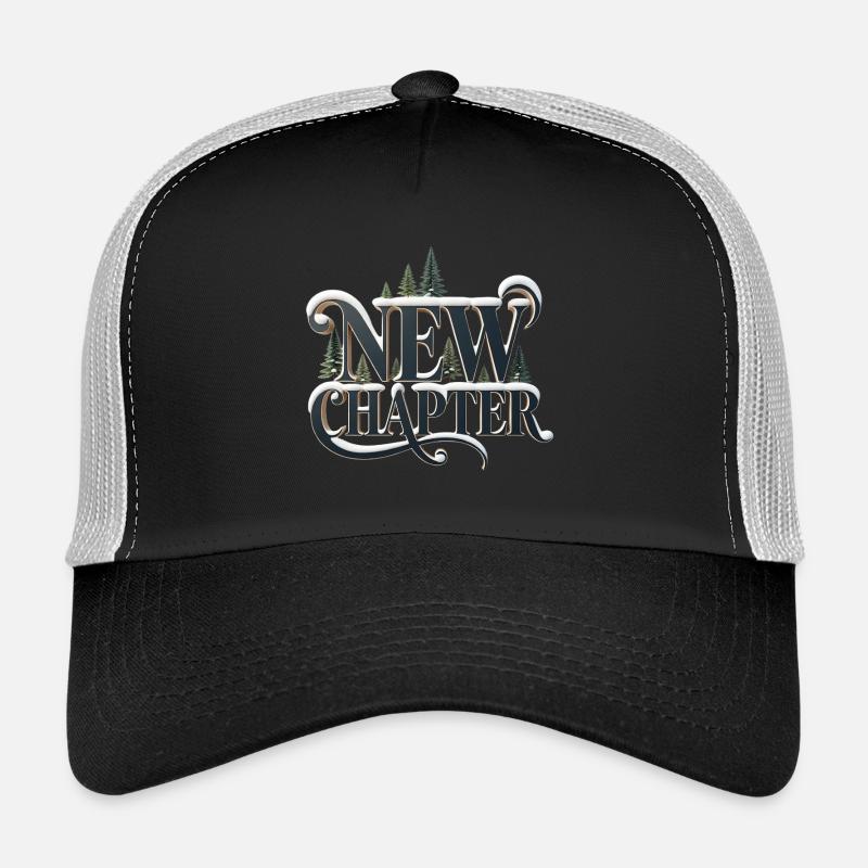 Trucker Cap