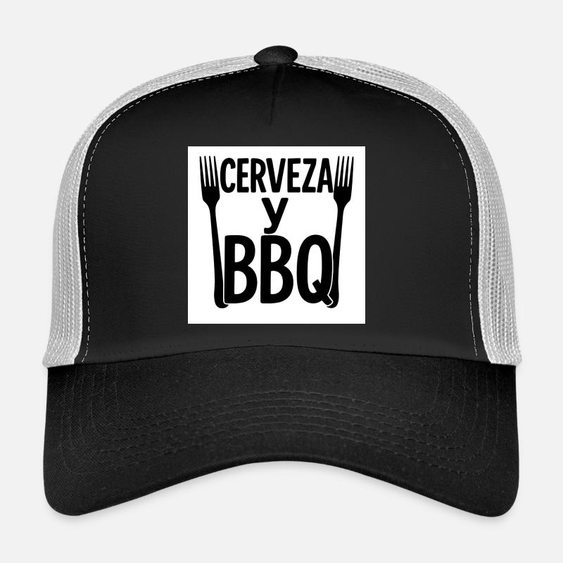 Trucker Cap