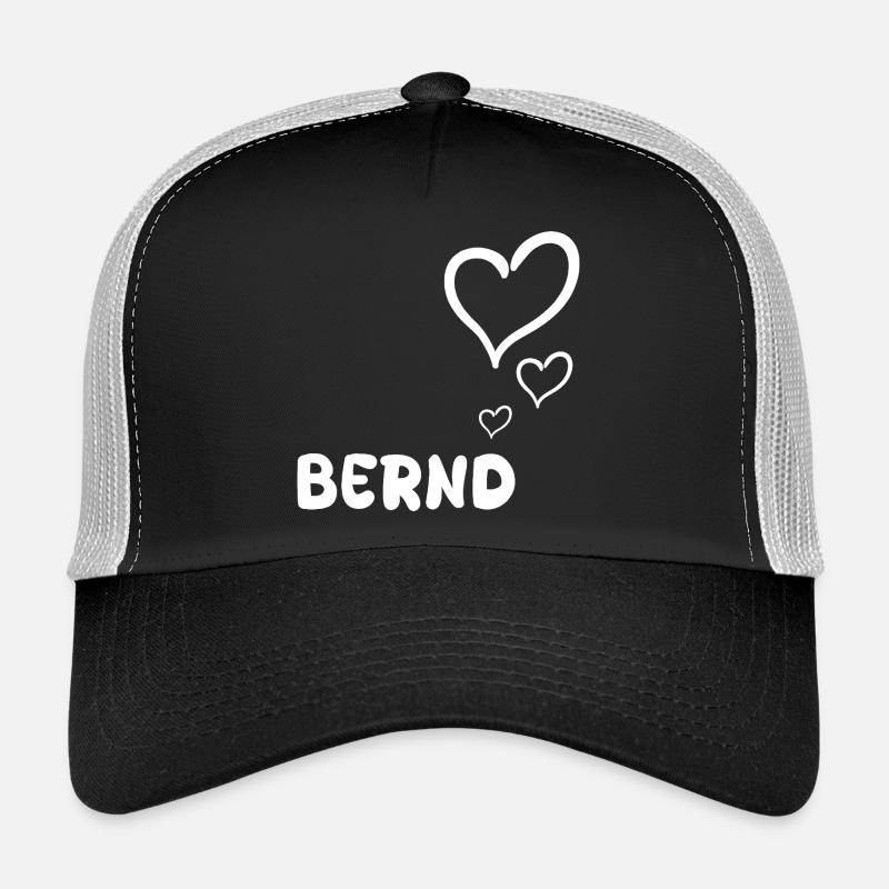 Trucker Cap