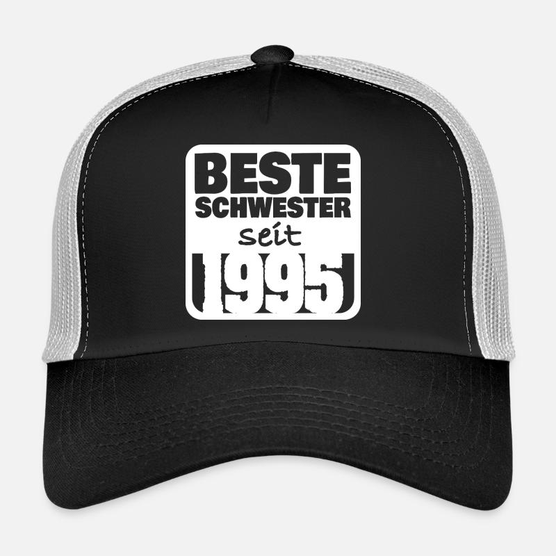 Frères et sœurs 1995 Casquette trucker 