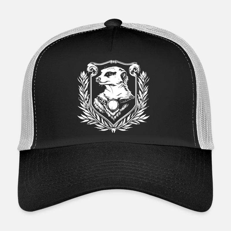 Trucker Cap