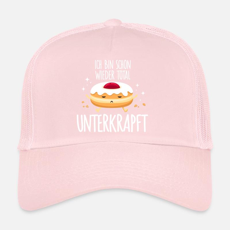 Confettis Carnaval Tenue de Carnaval Kölsch Alaaf Casquette trucker 