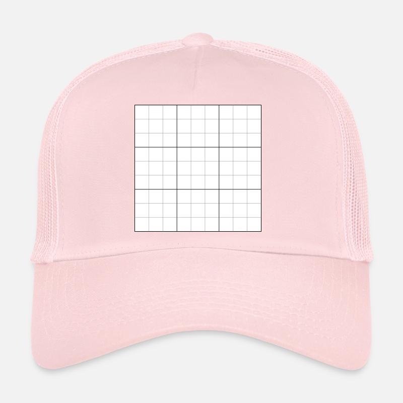 Trucker Cap