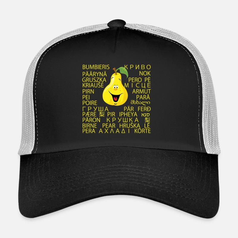 Trucker Cap