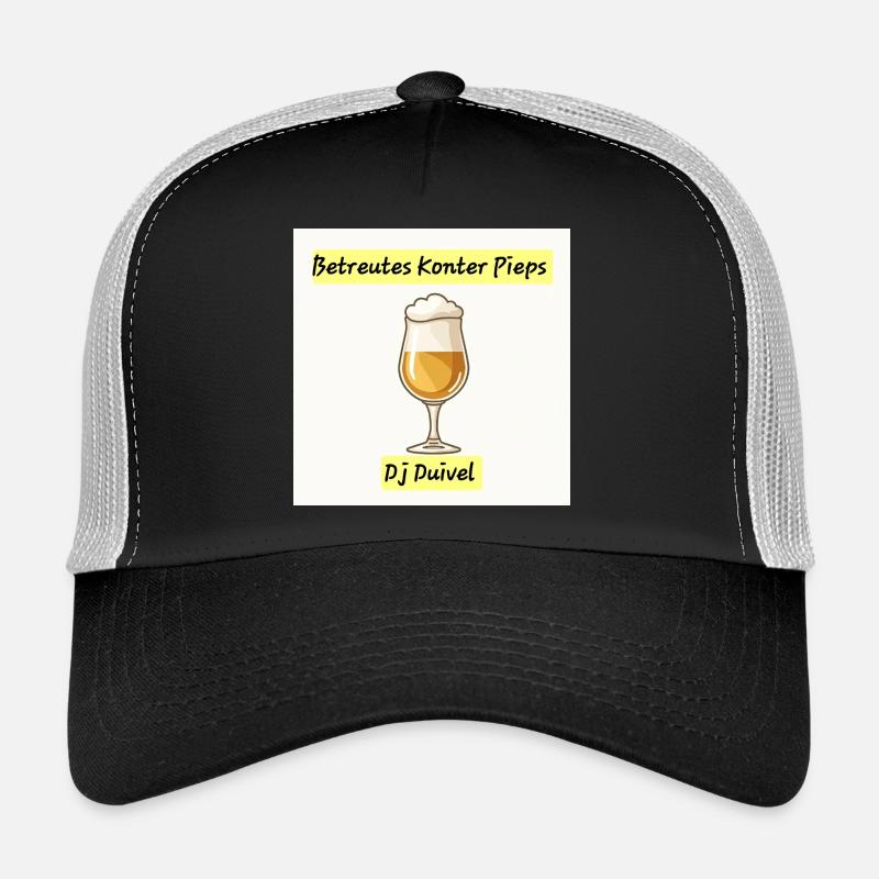 Trucker Cap