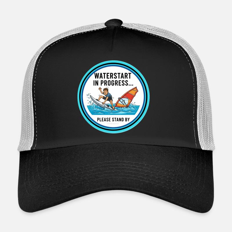 1_5 Casquette trucker 