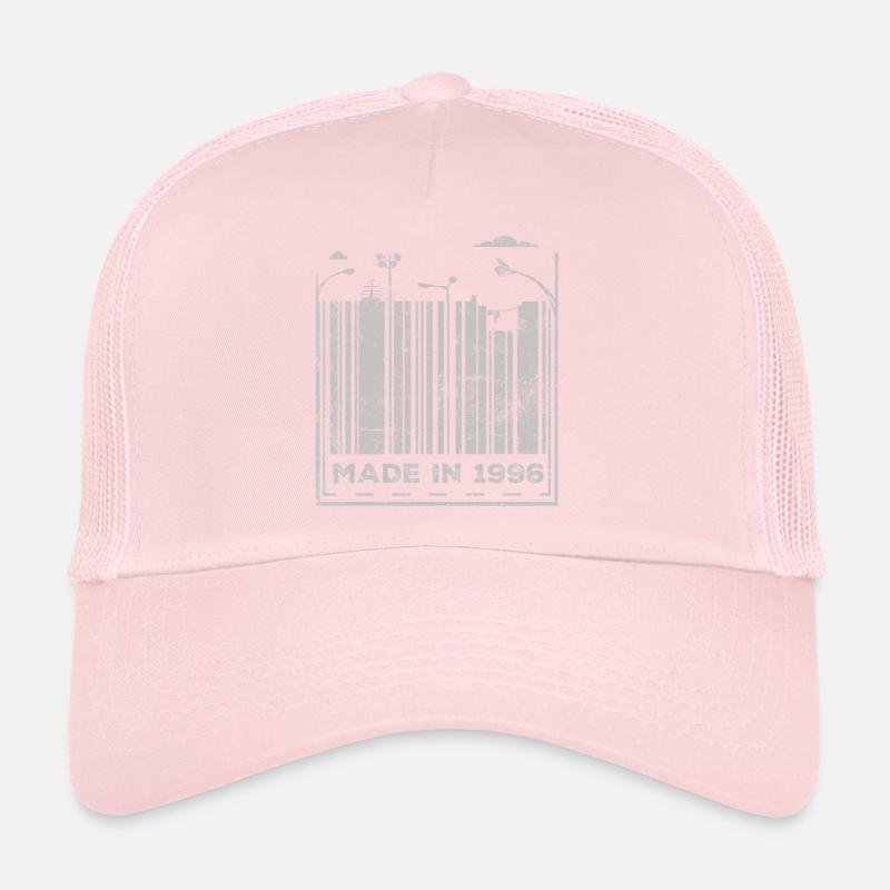 Fabriqué en 1996 Casquette trucker 