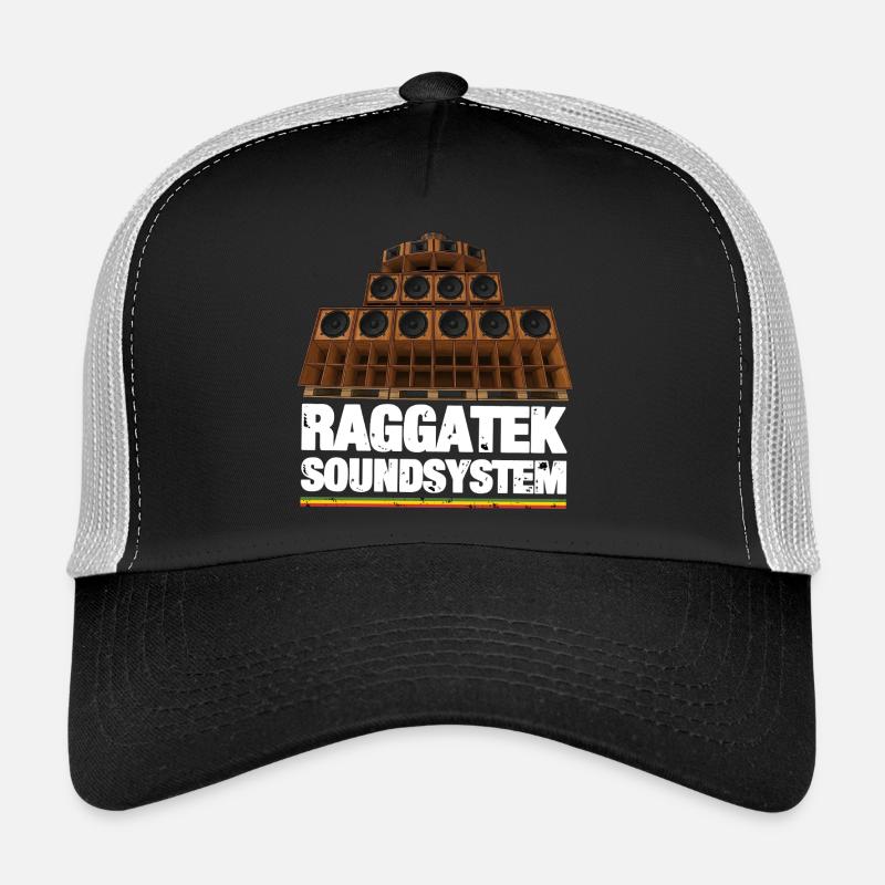 Raggatek Trucker Cap