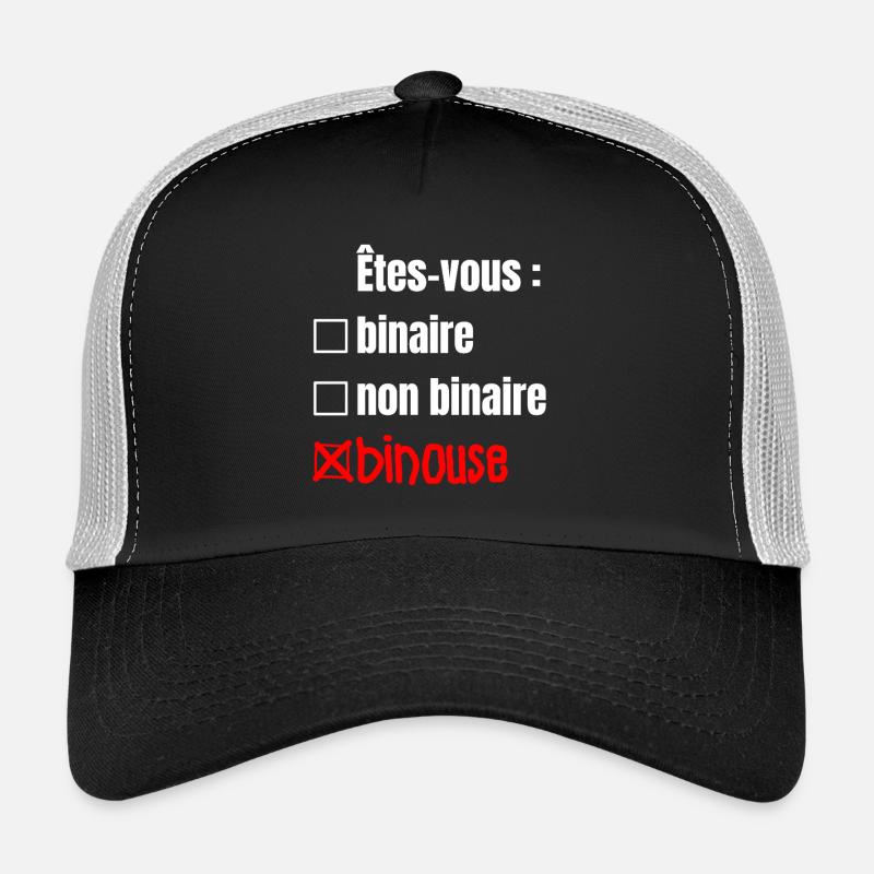 Trucker Cap