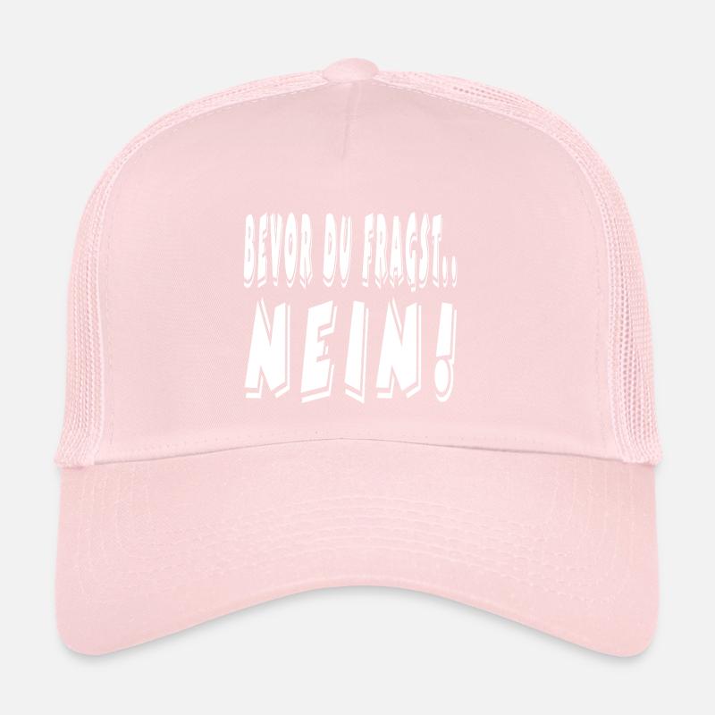 Trucker Cap