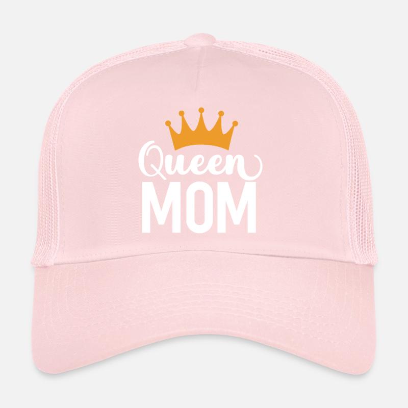 Die Mutter der Königin Trucker Cap
