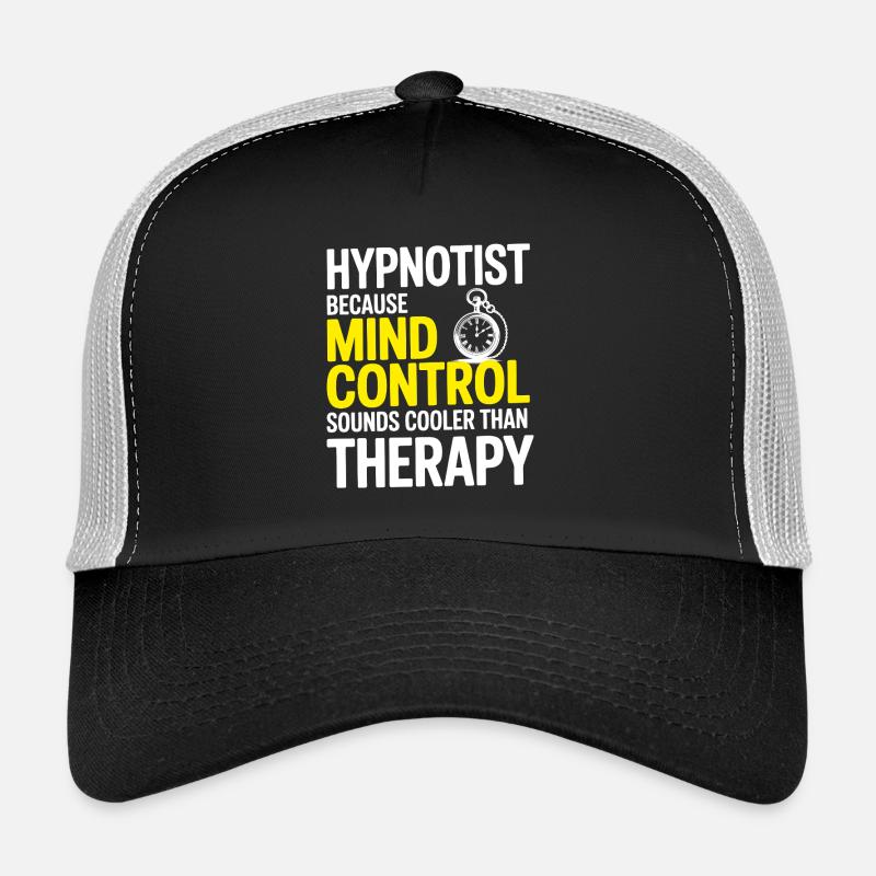 Certified Clinical Neuro-Behavioral Specialist  Trucker Cap