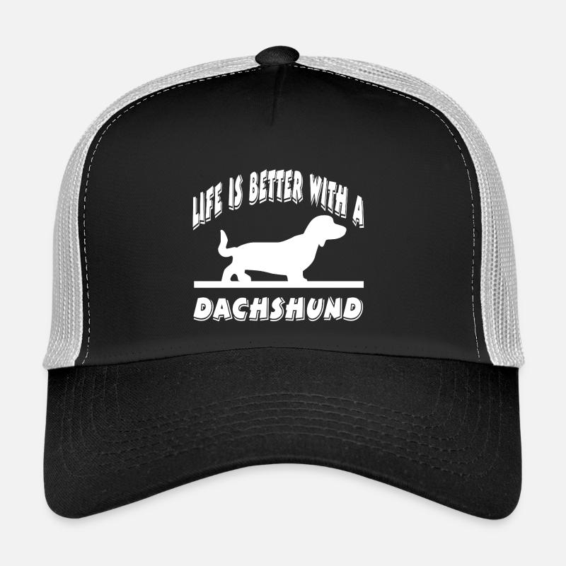 Trucker Cap