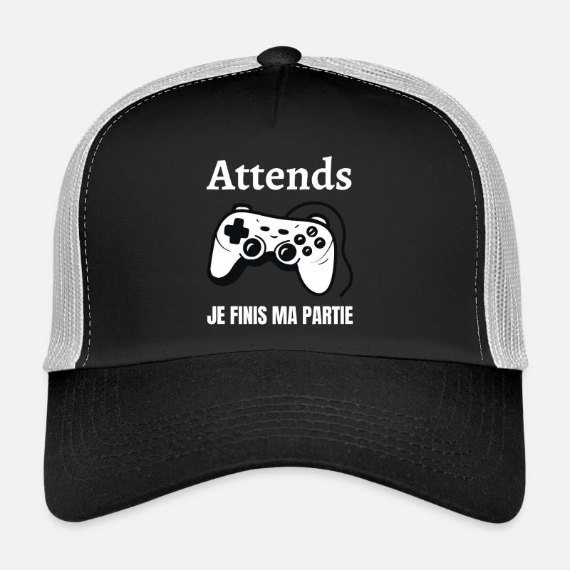 Trucker Cap