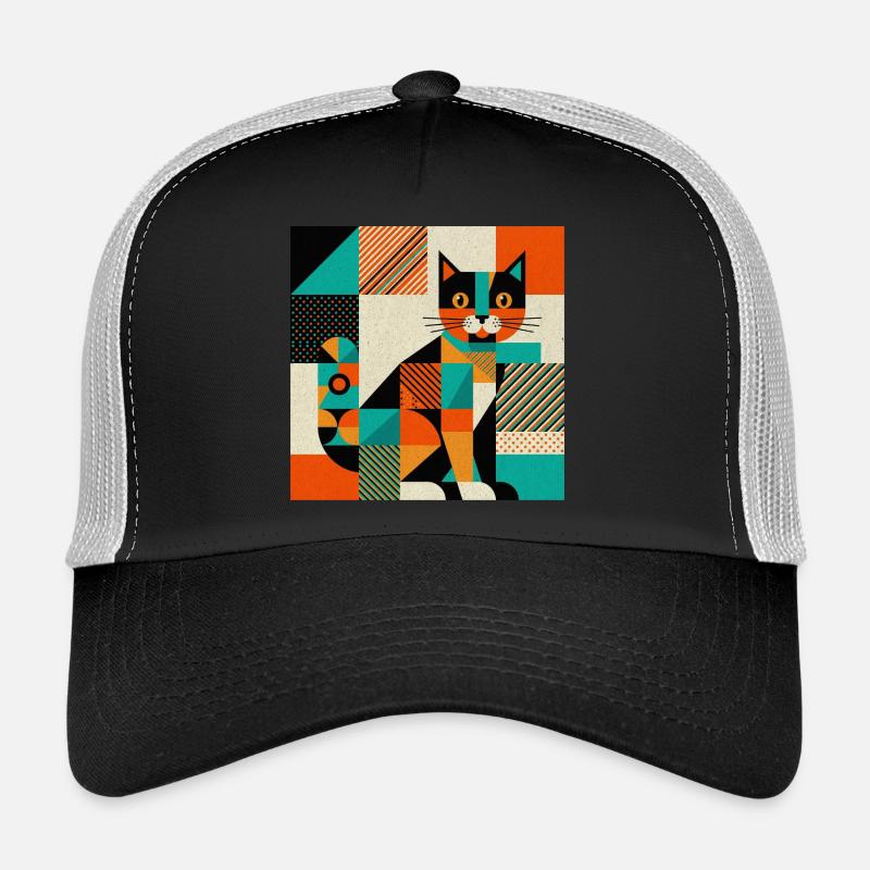 Trucker Cap
