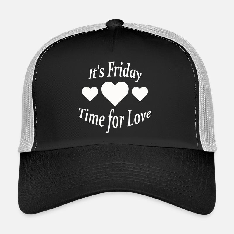 Trucker Cap