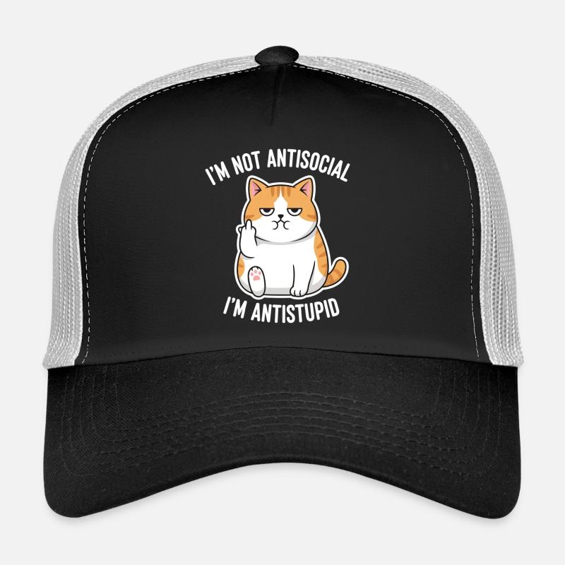 Trucker Cap