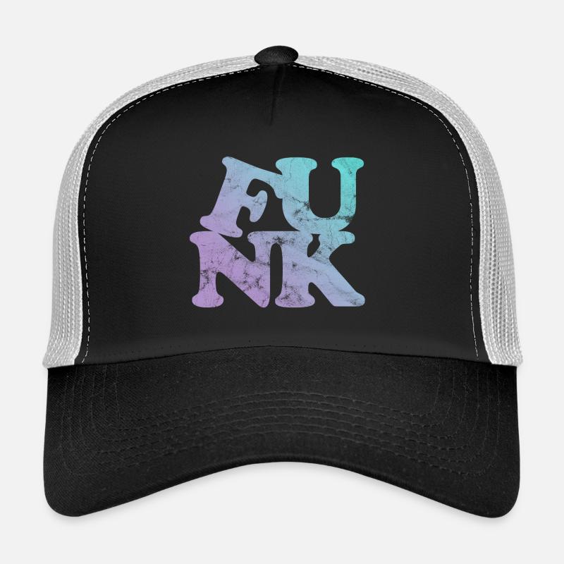 Trucker Cap