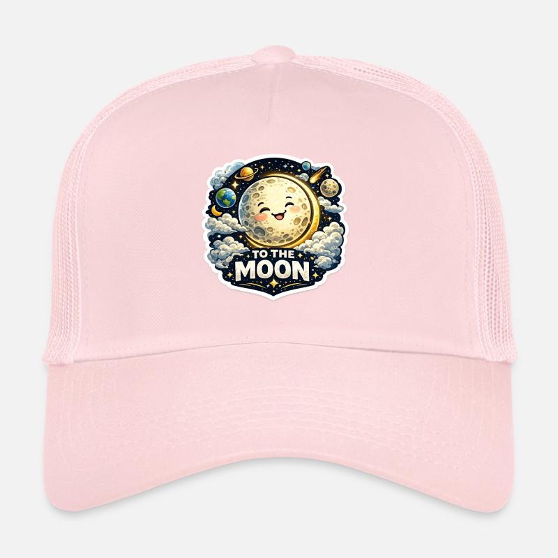 Trucker Cap