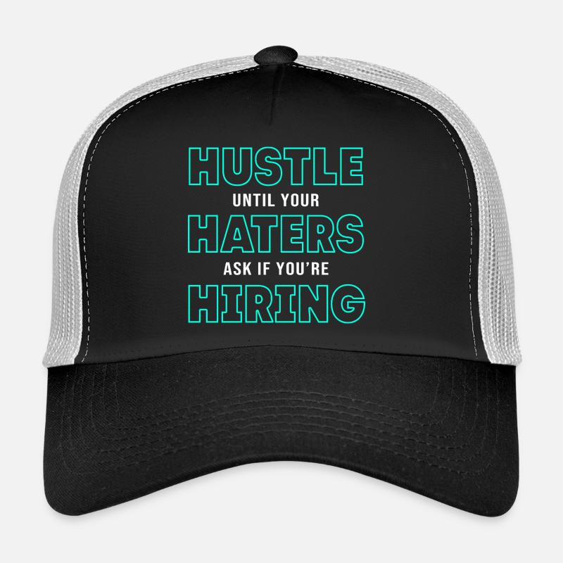 Trucker Cap