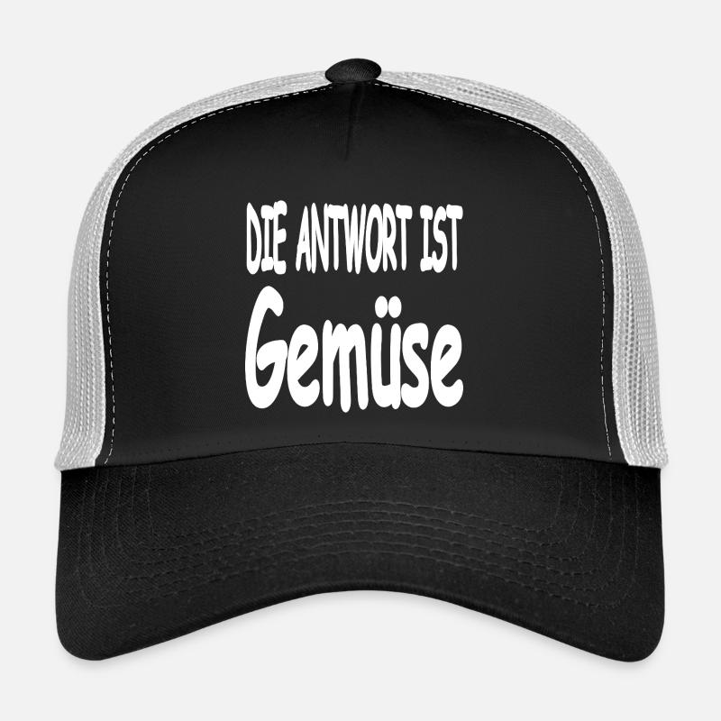 Trucker Cap