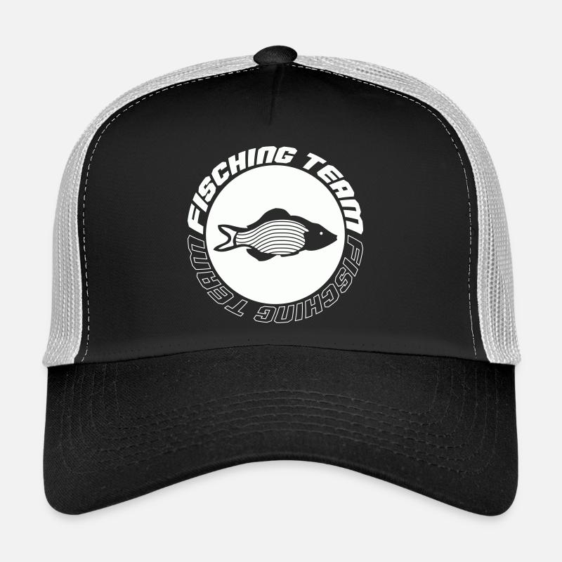 Trucker Cap