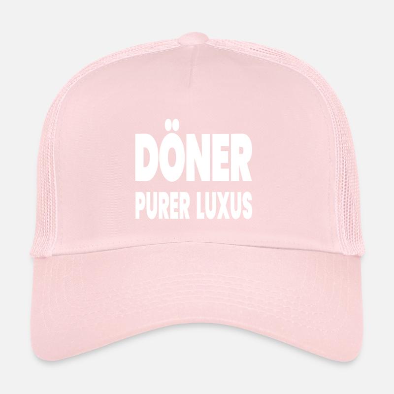 Kebab Trucker Cap