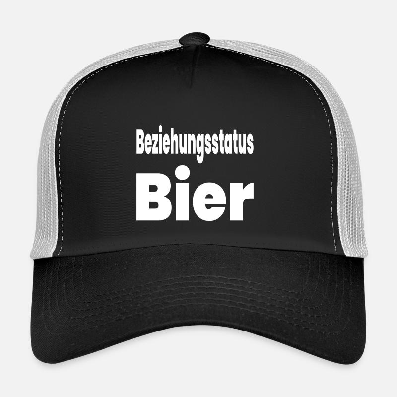Bier Trucker Cap