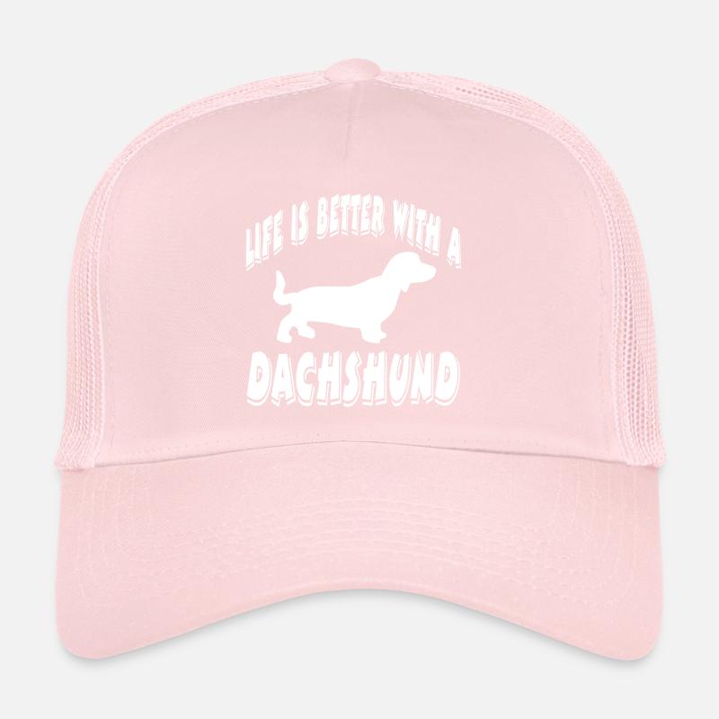 Trucker Cap