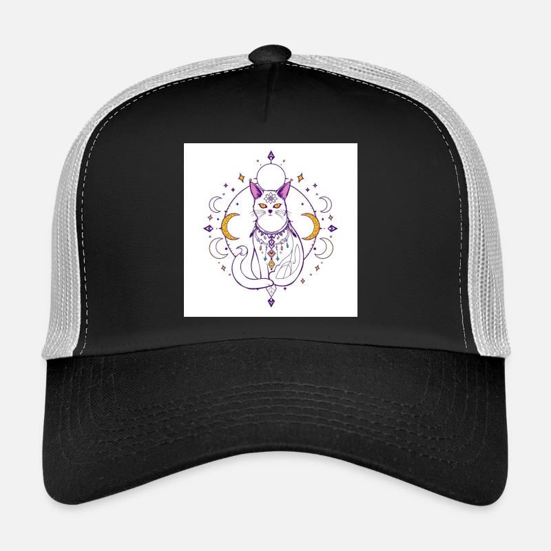 Trucker Cap