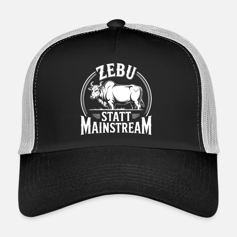 Trucker Cap