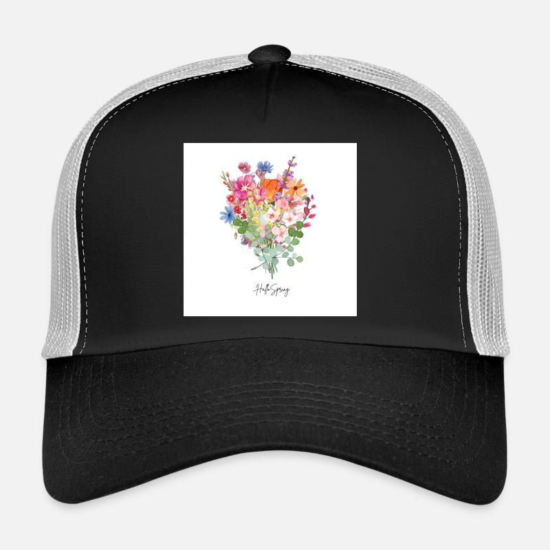 Trucker Cap