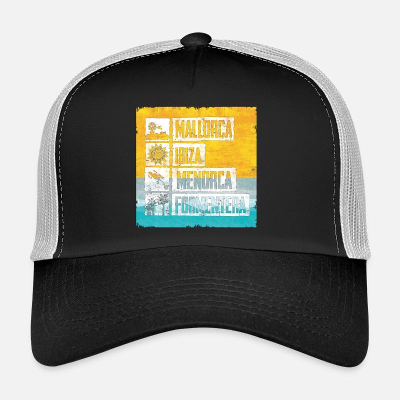 Trucker Cap