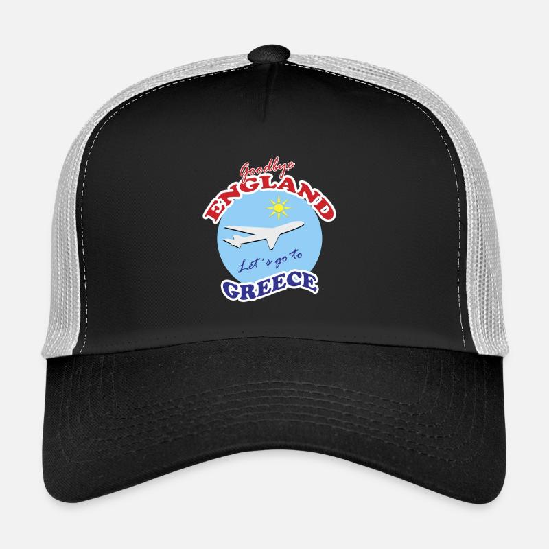 Trucker Cap