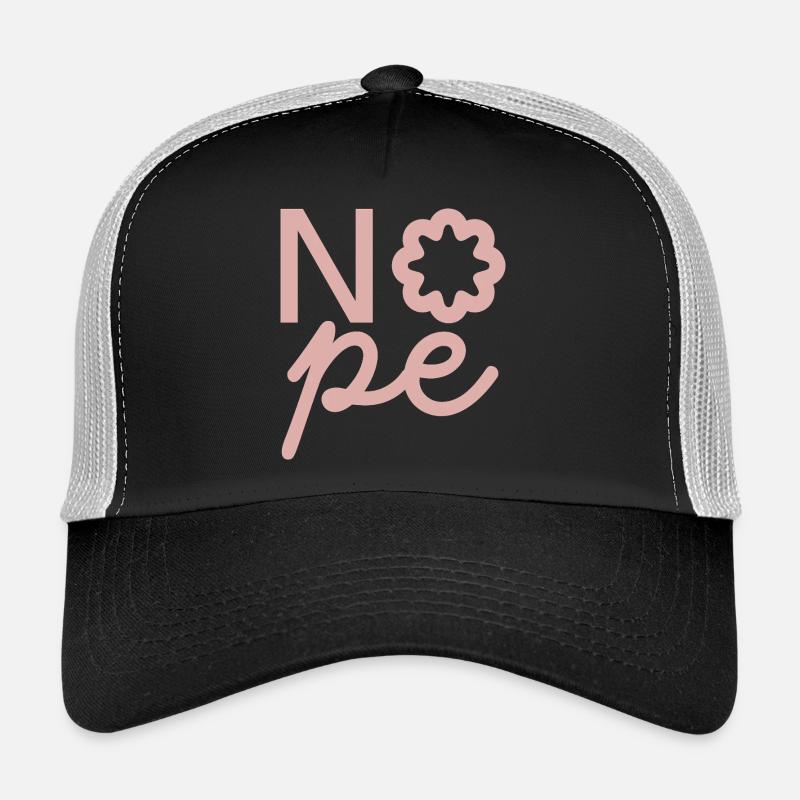 Trucker Cap