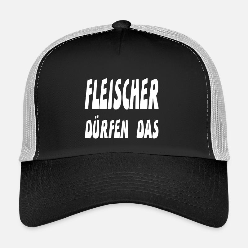 Trucker Cap
