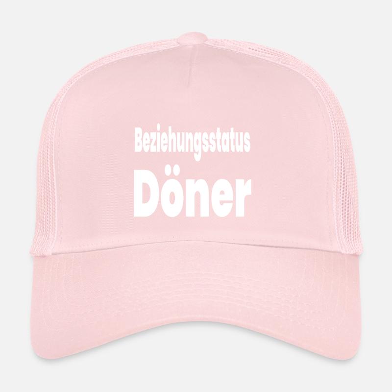 Kebab Trucker Cap