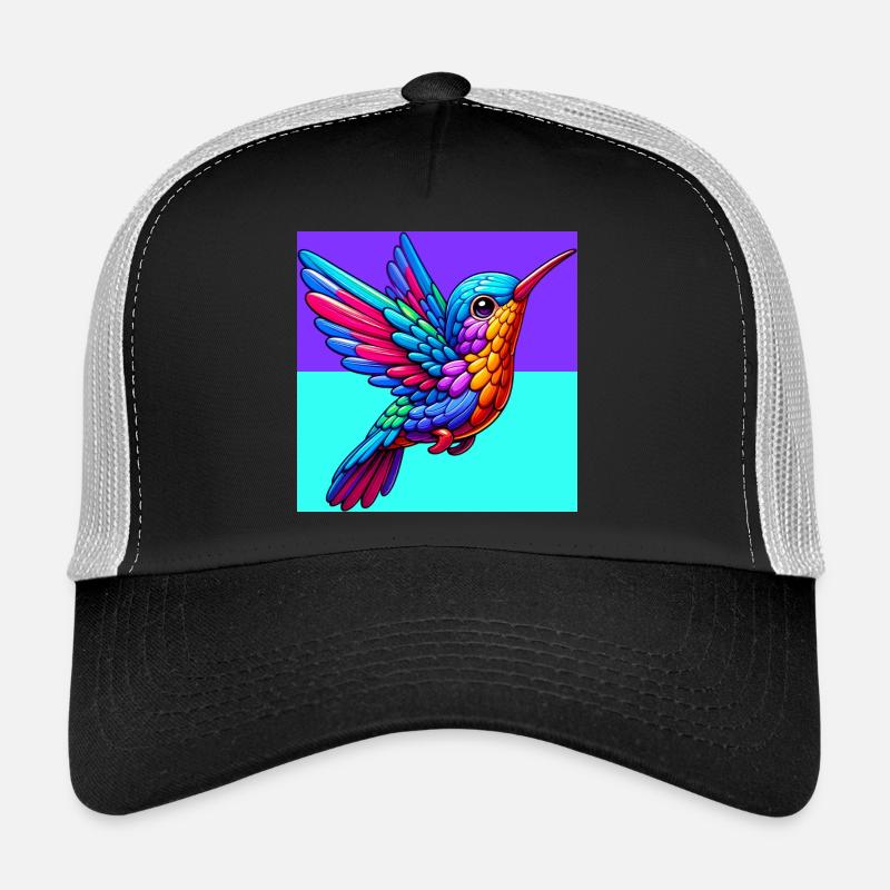 Kolibri Trucker Cap