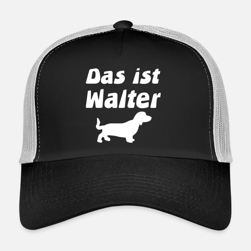 Trucker Cap