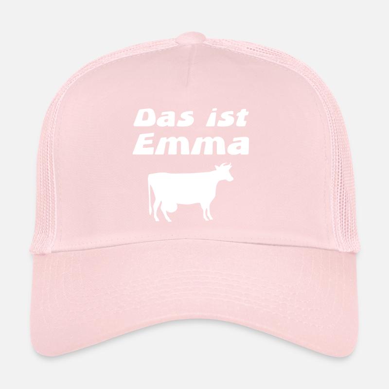 Trucker Cap